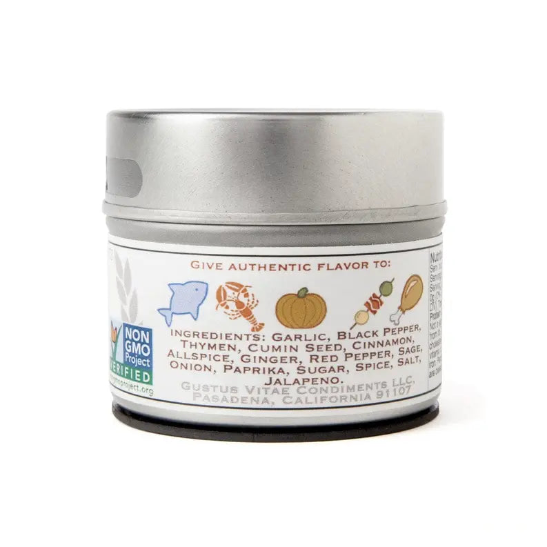 Taste of Jamaica Gustus Vitae