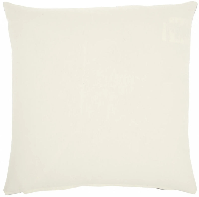 Taupe Soft Velvet Accent Throw Pillow - GreatEagleInc