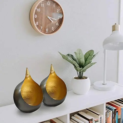 Tea-Light Candle Holders Decozen