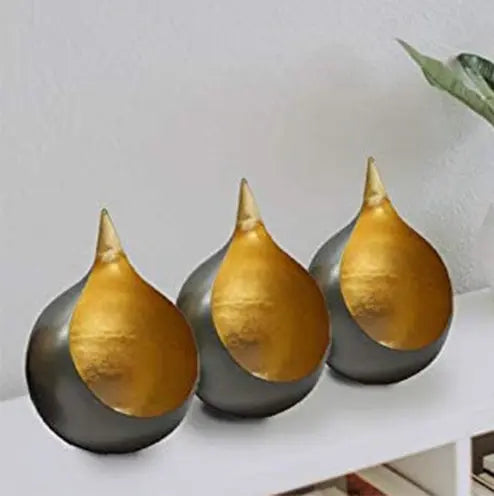 Tea-Light Candle Holders Decozen