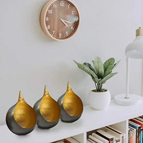 Tea-Light Candle Holders Decozen
