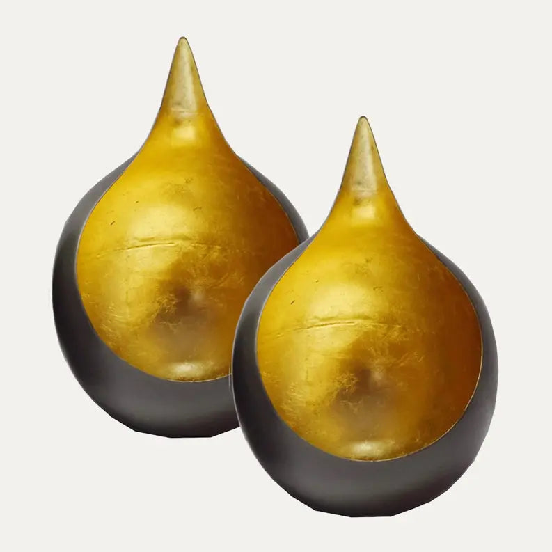 Tea-Light Candle Holders Decozen