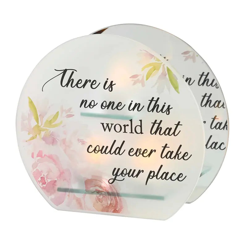 Tealight There Is No One In This World Dicksons Inc