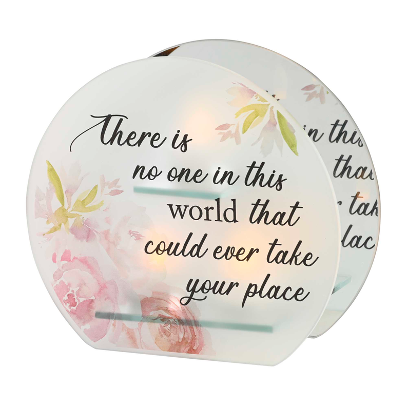 Tealight There Is No One In This World Dicksons Inc
