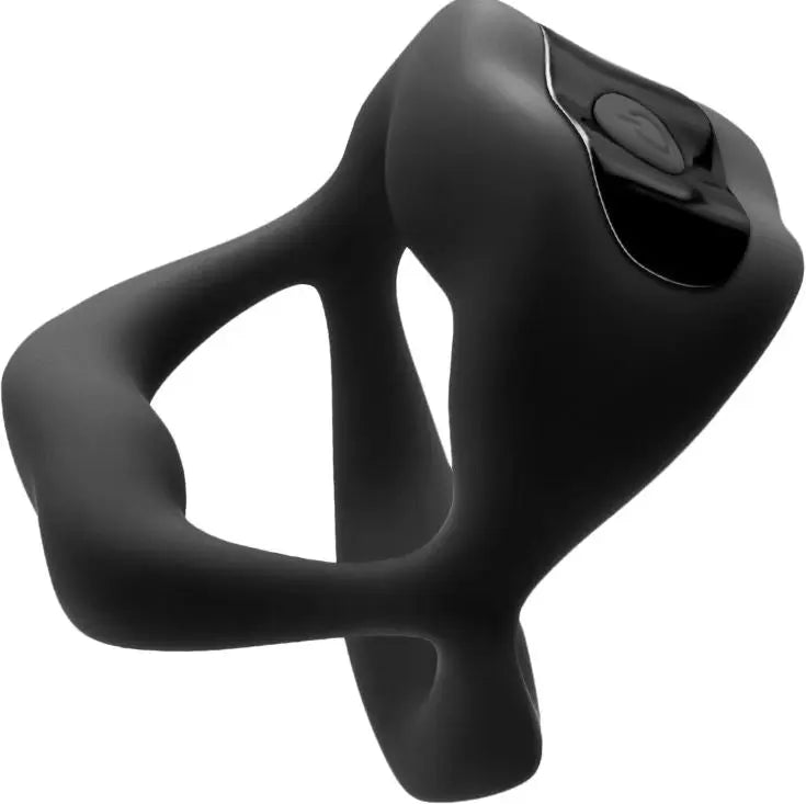Techno Strobe Black NS Novelties