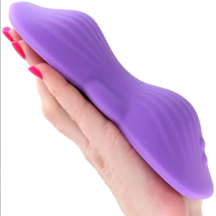Techno Trap Purple NS Novelties