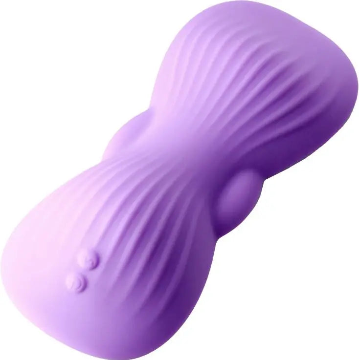 Techno Trap Purple NS Novelties