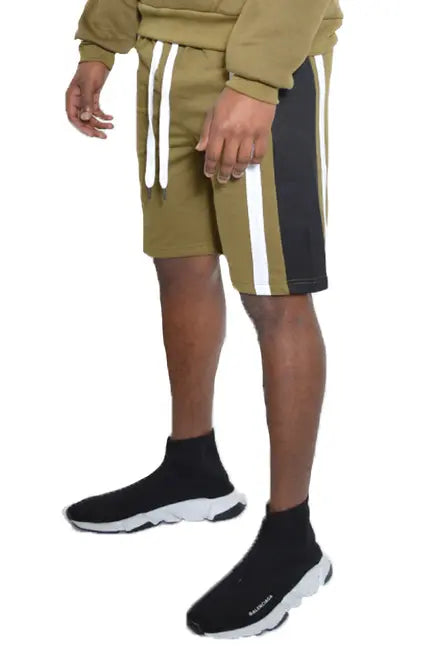 Teddy French Terry Shorts WEIV