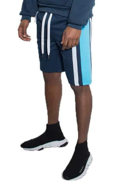 Teddy French Terry Shorts WEIV