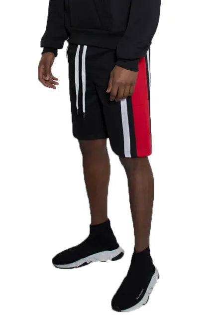 Teddy French Terry Shorts WEIV