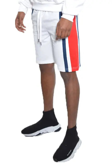 Teddy French Terry Shorts WEIV