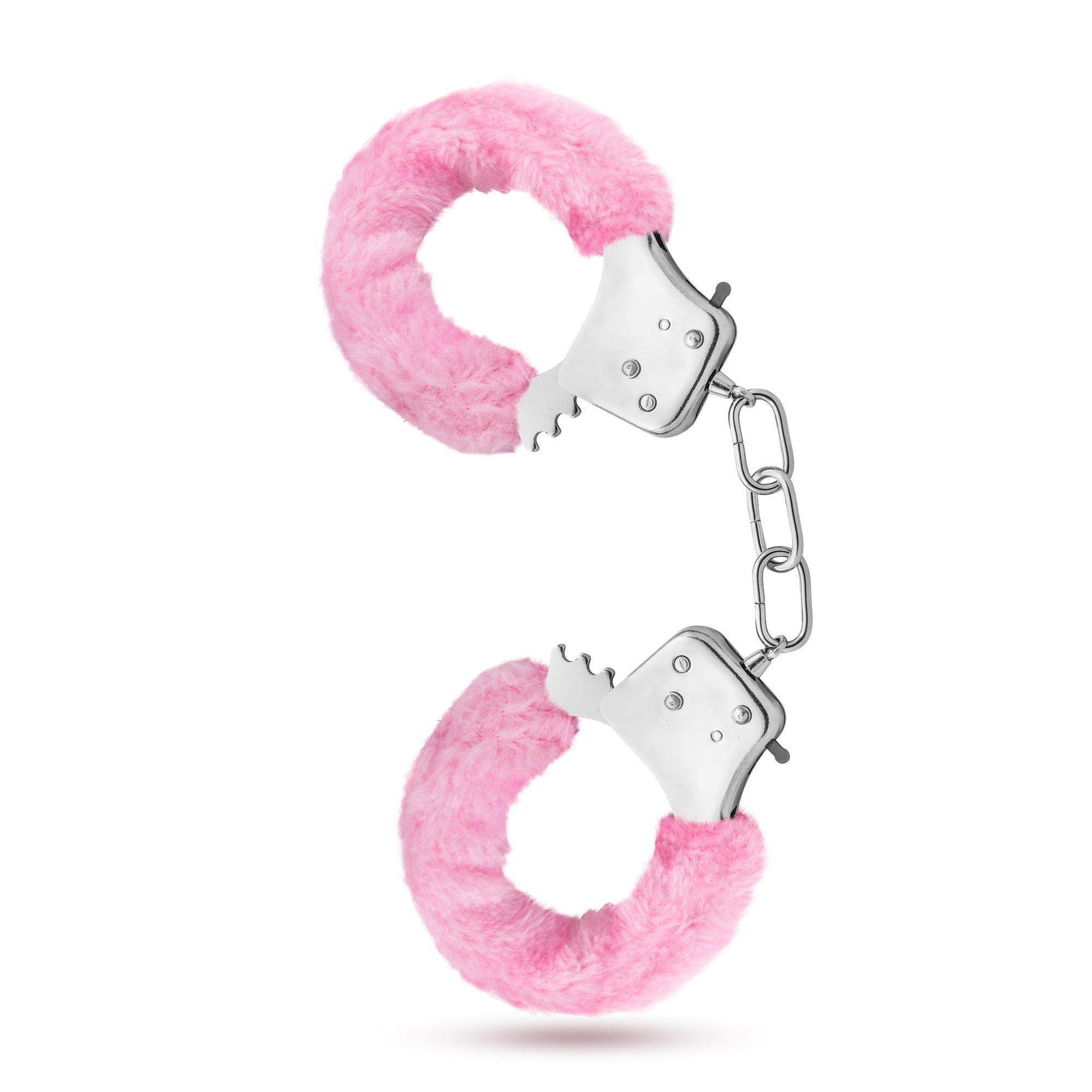 Temptasia Cuffs Blush Novelties