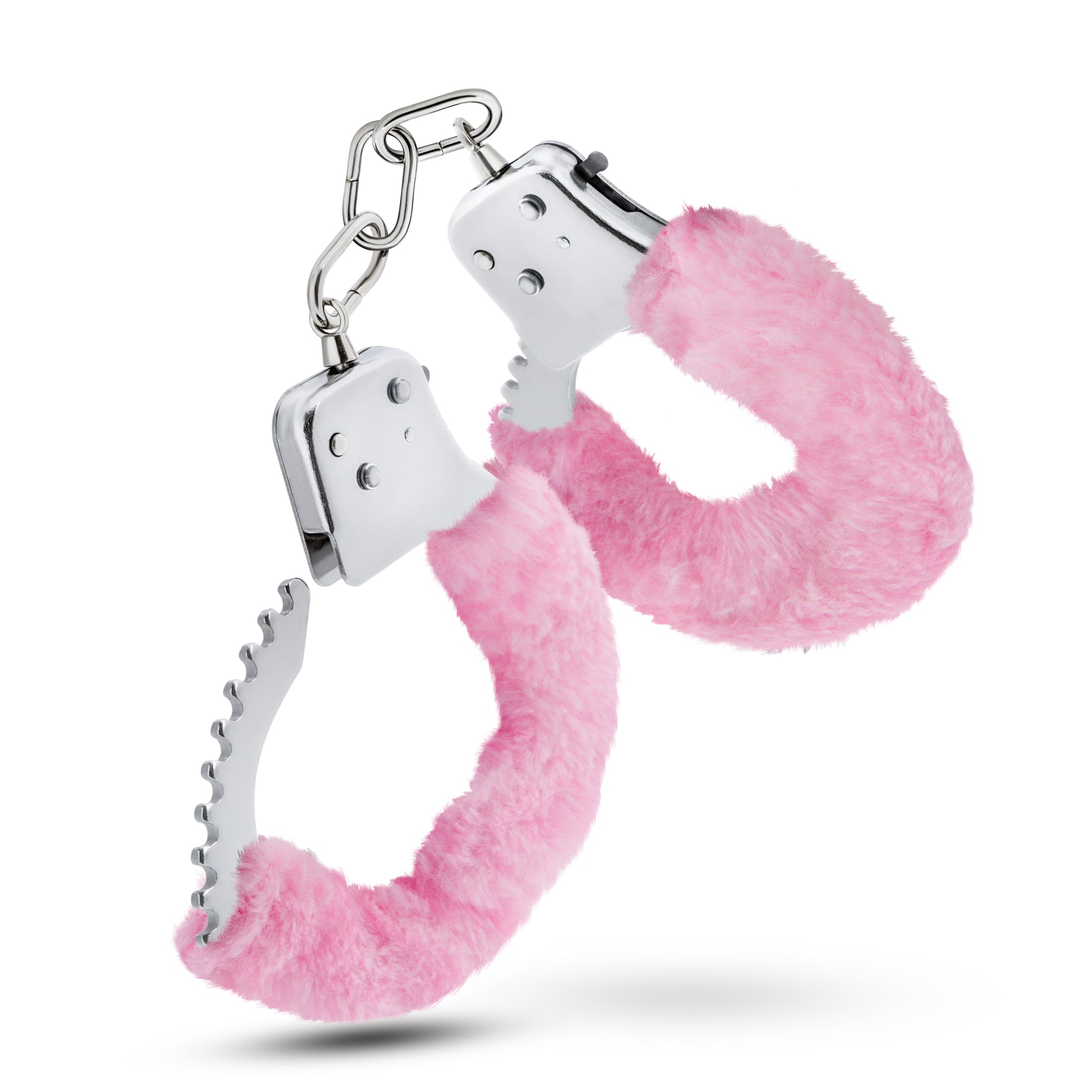 Temptasia Cuffs Blush Novelties