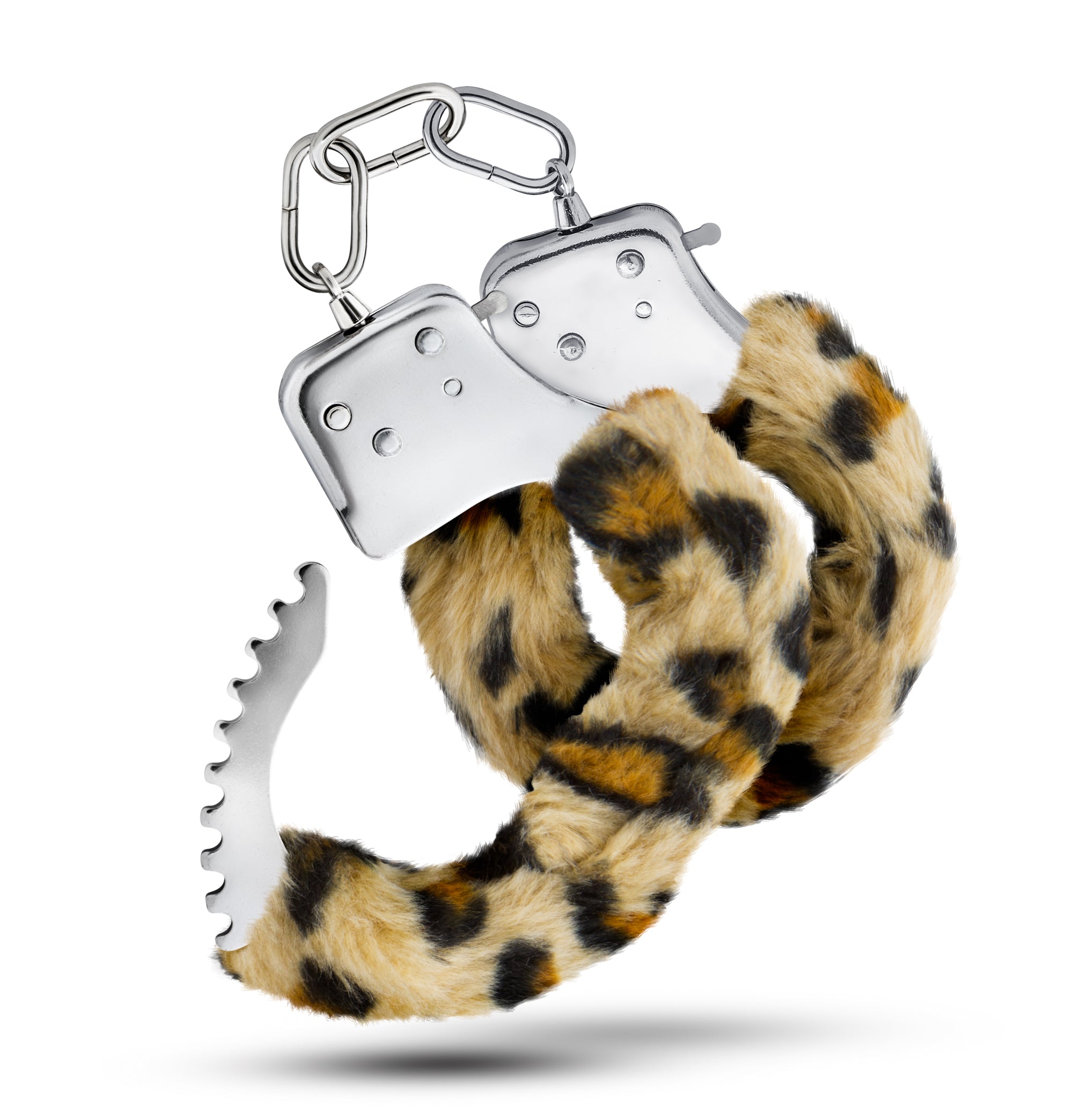 Temptasia Cuffs Blush Novelties