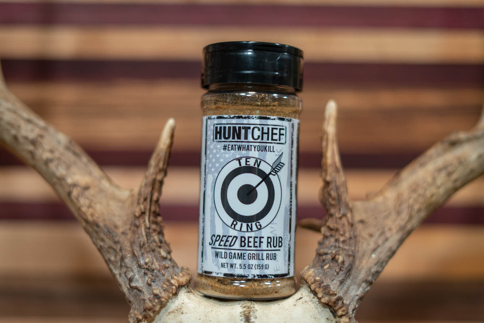 Ten Ring HuntChef