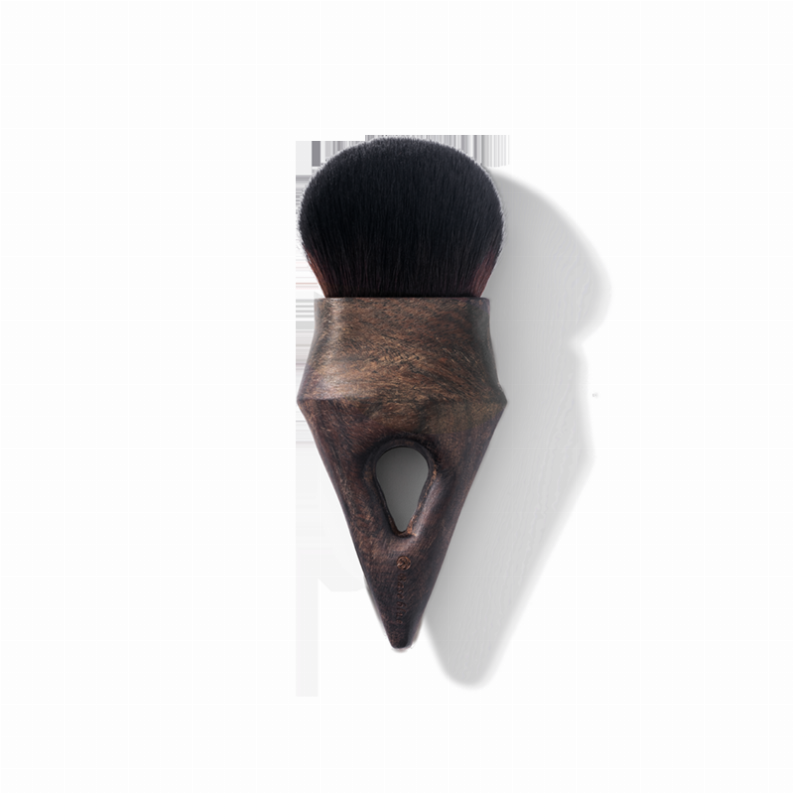 Ten Years Makeup Brush Baseblue Cosmetics
