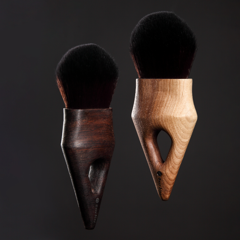Ten Years Makeup Brush Baseblue Cosmetics