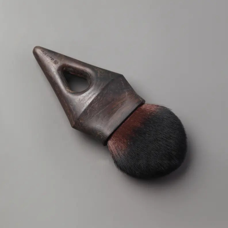 Ten Years Makeup Brush Baseblue Cosmetics
