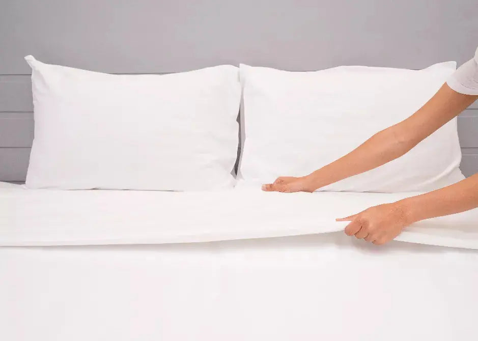 Tencel Sheet Set Downhome Inc
