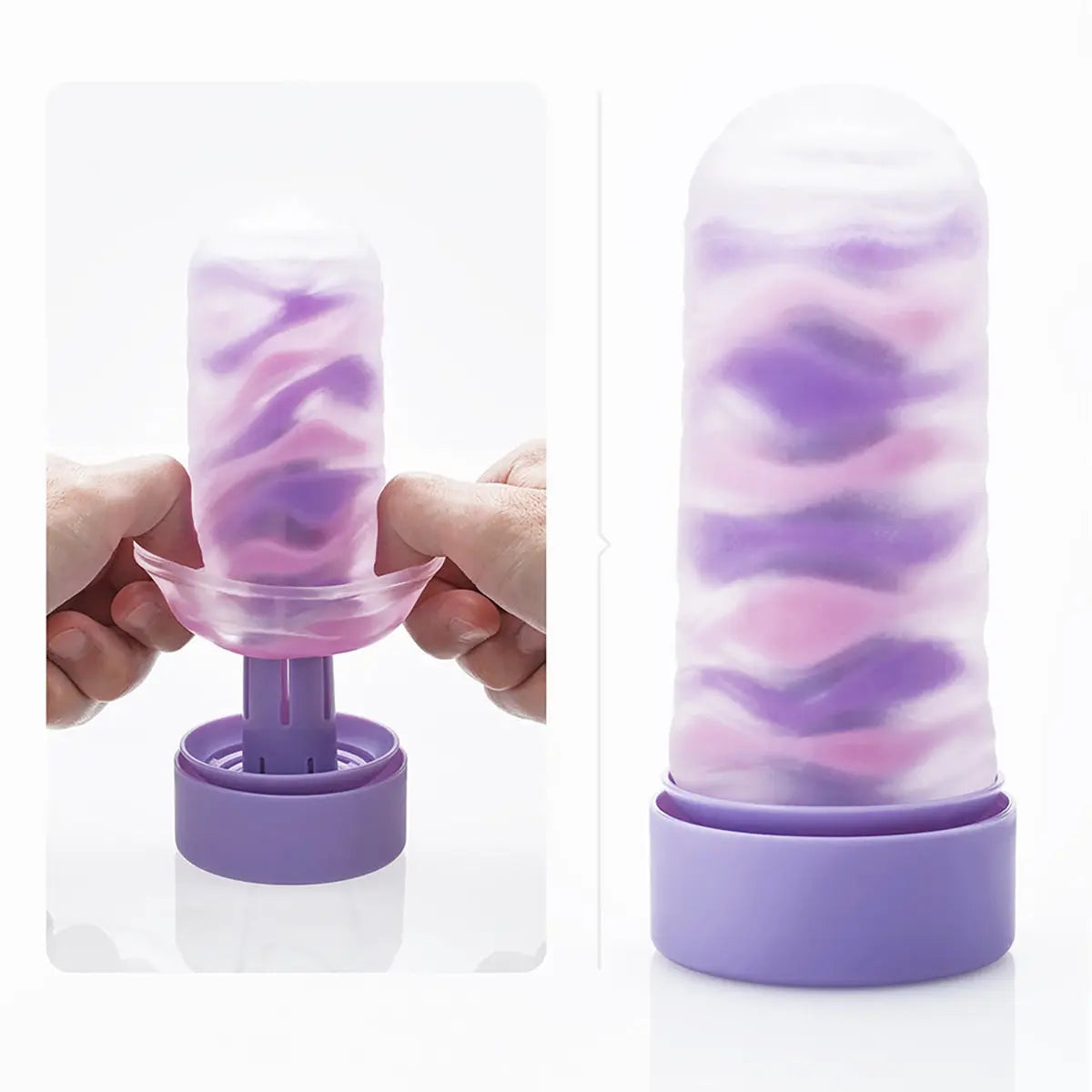 Tenga Arte Drape TENGA