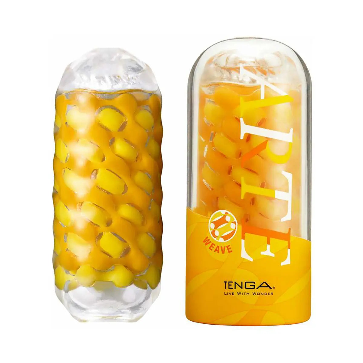 Tenga Arte Weave TENGA
