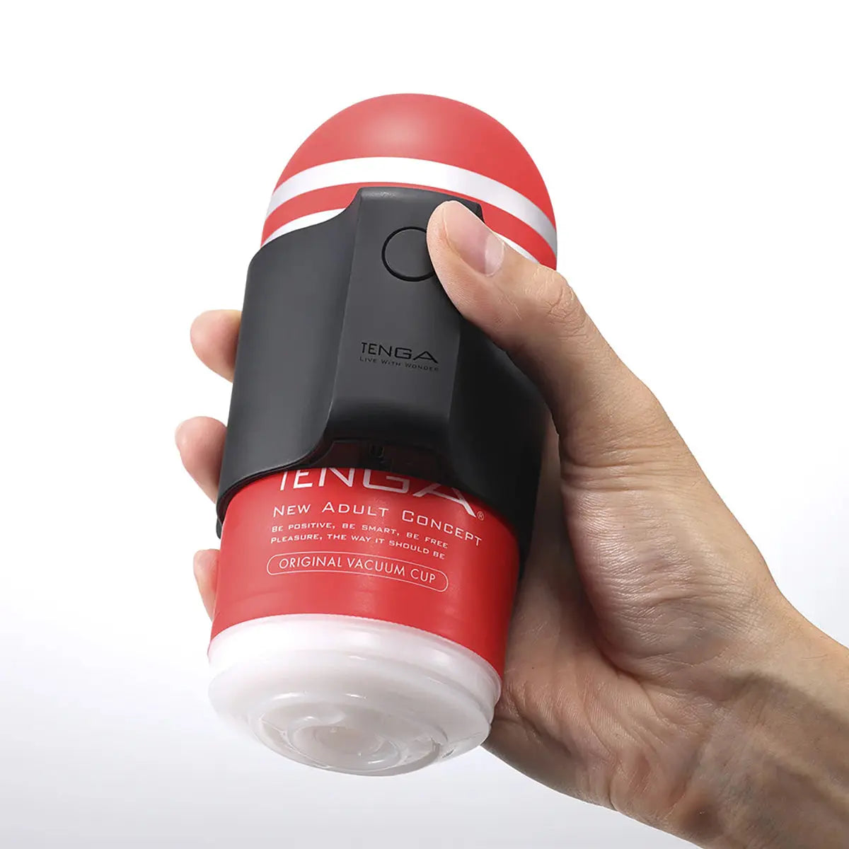 Tenga Cup Vibrator TENGA
