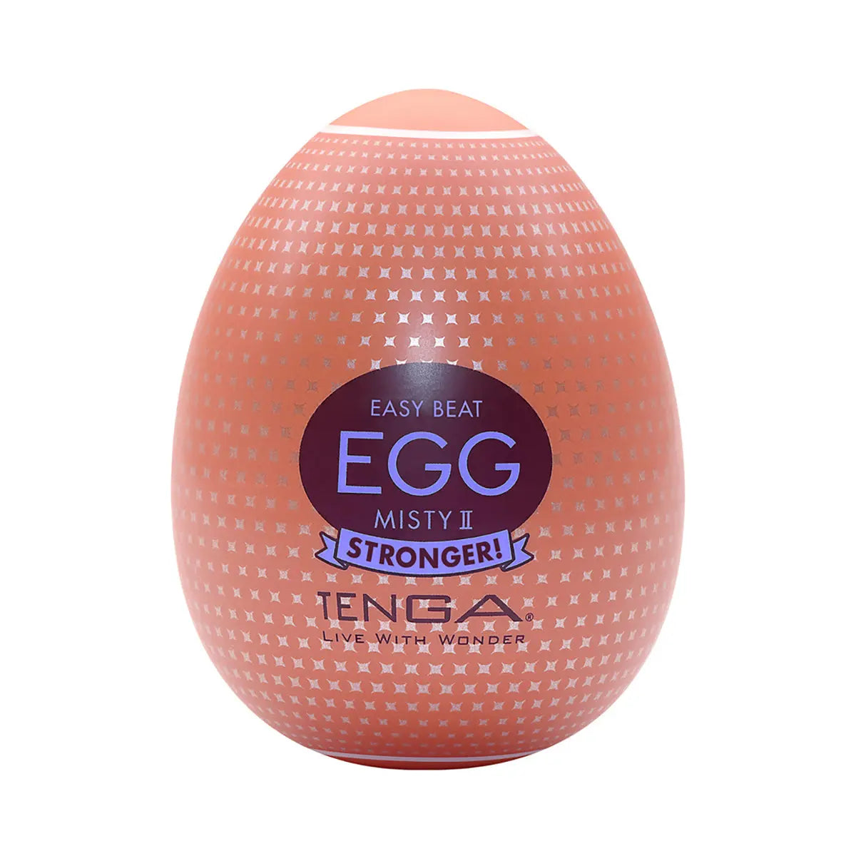 Tenga EGG Variety Pack Hard Boiled II TENGA