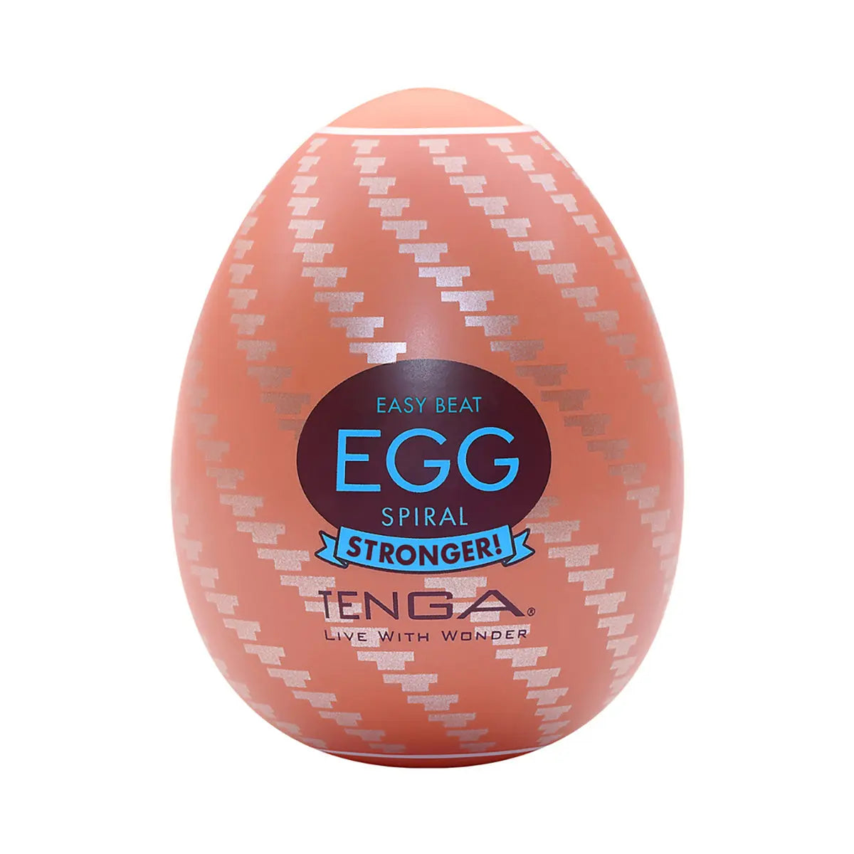 Tenga EGG Variety Pack Hard Boiled II TENGA