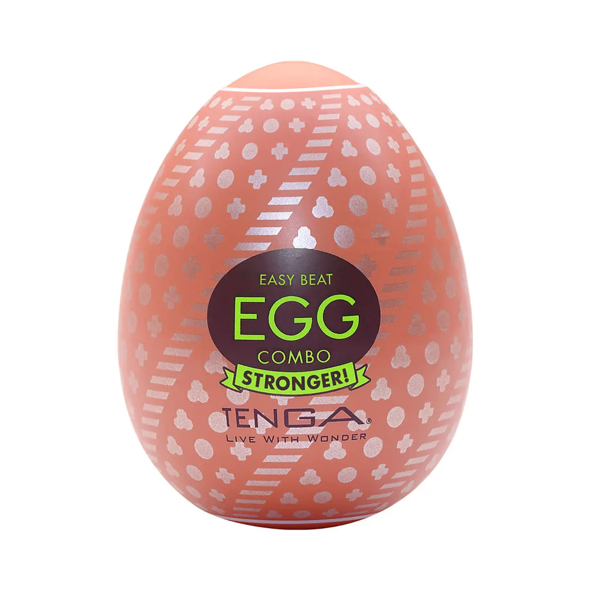 Tenga EGG Variety Pack Hard Boiled II TENGA