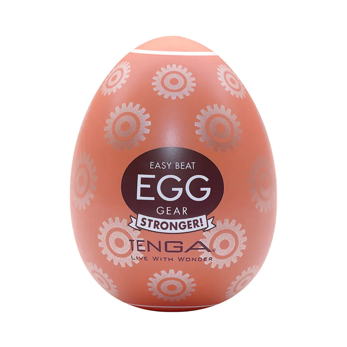 Tenga EGG Variety Pack Hard Boiled II TENGA