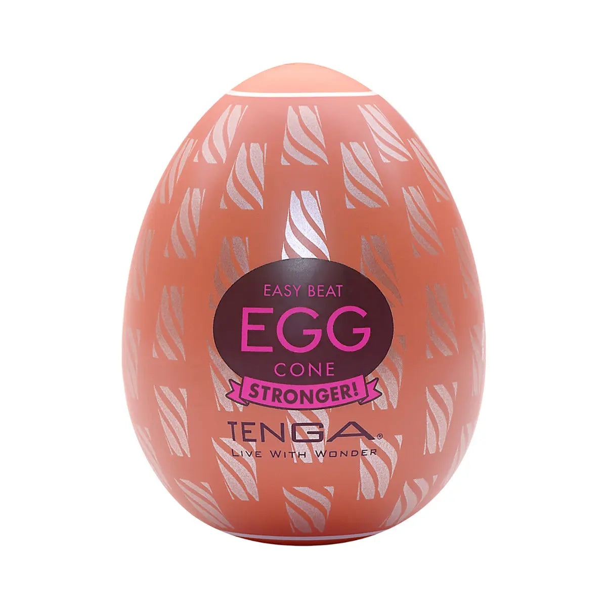 Tenga EGG Variety Pack Hard Boiled II TENGA