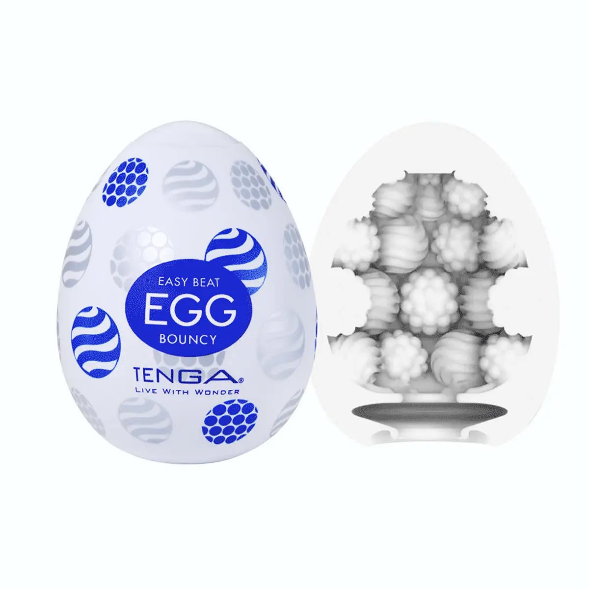 Tenga Egg Bouncy TENGA