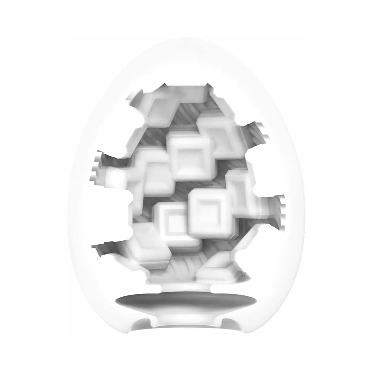Tenga Egg Cubic TENGA
