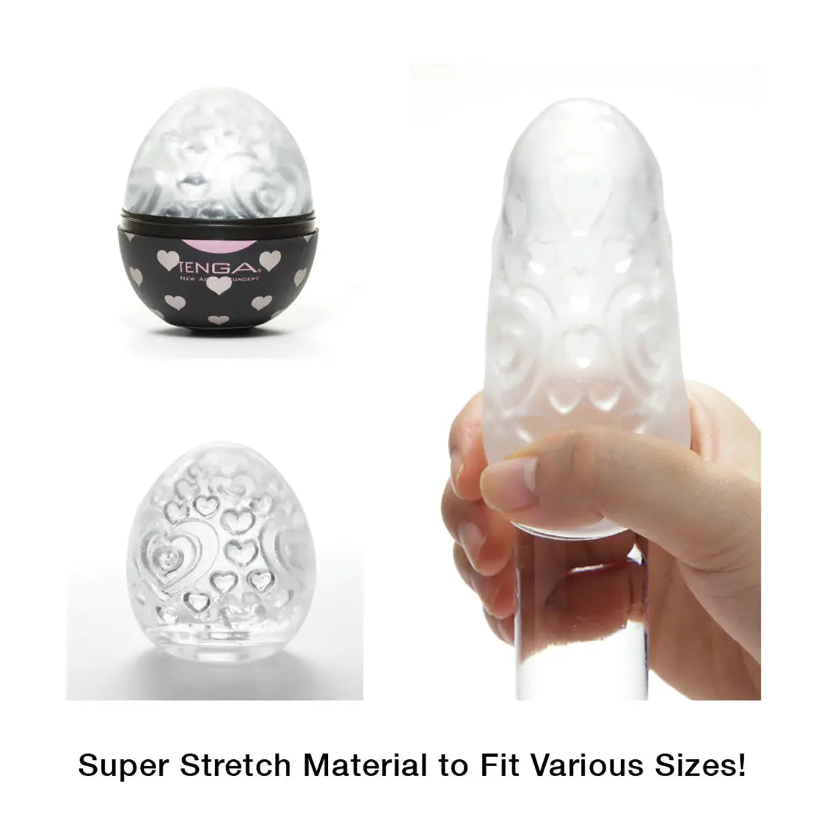 Tenga Egg Lovers TENGA