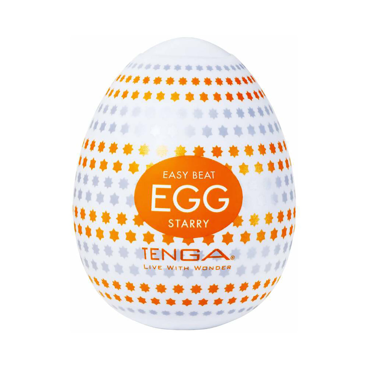 Tenga Egg Starry TENGA