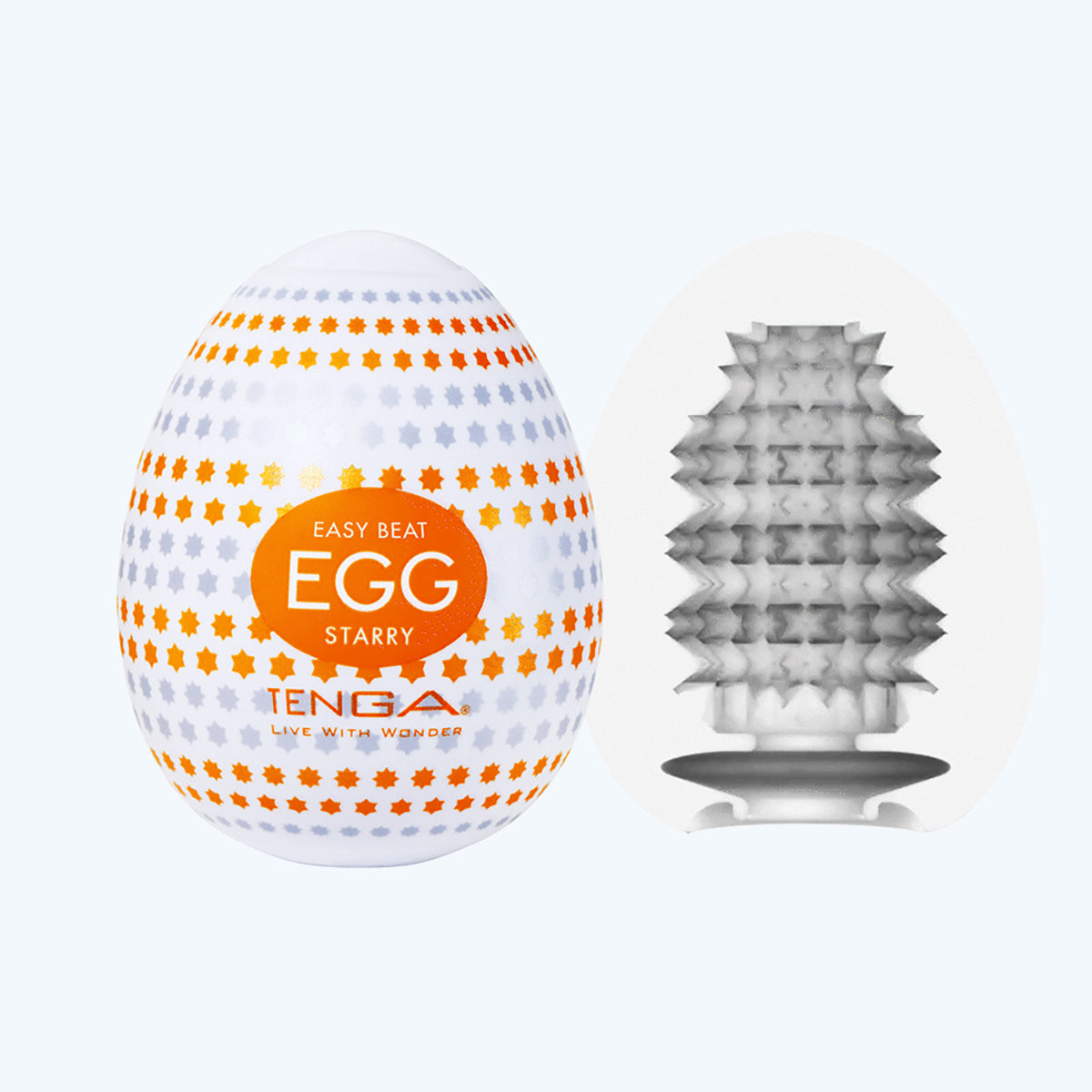 Tenga Egg Starry TENGA