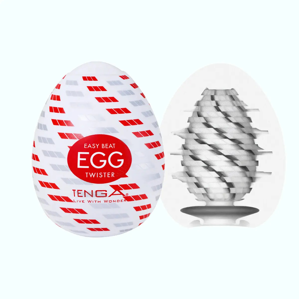 Tenga Egg Twister TENGA
