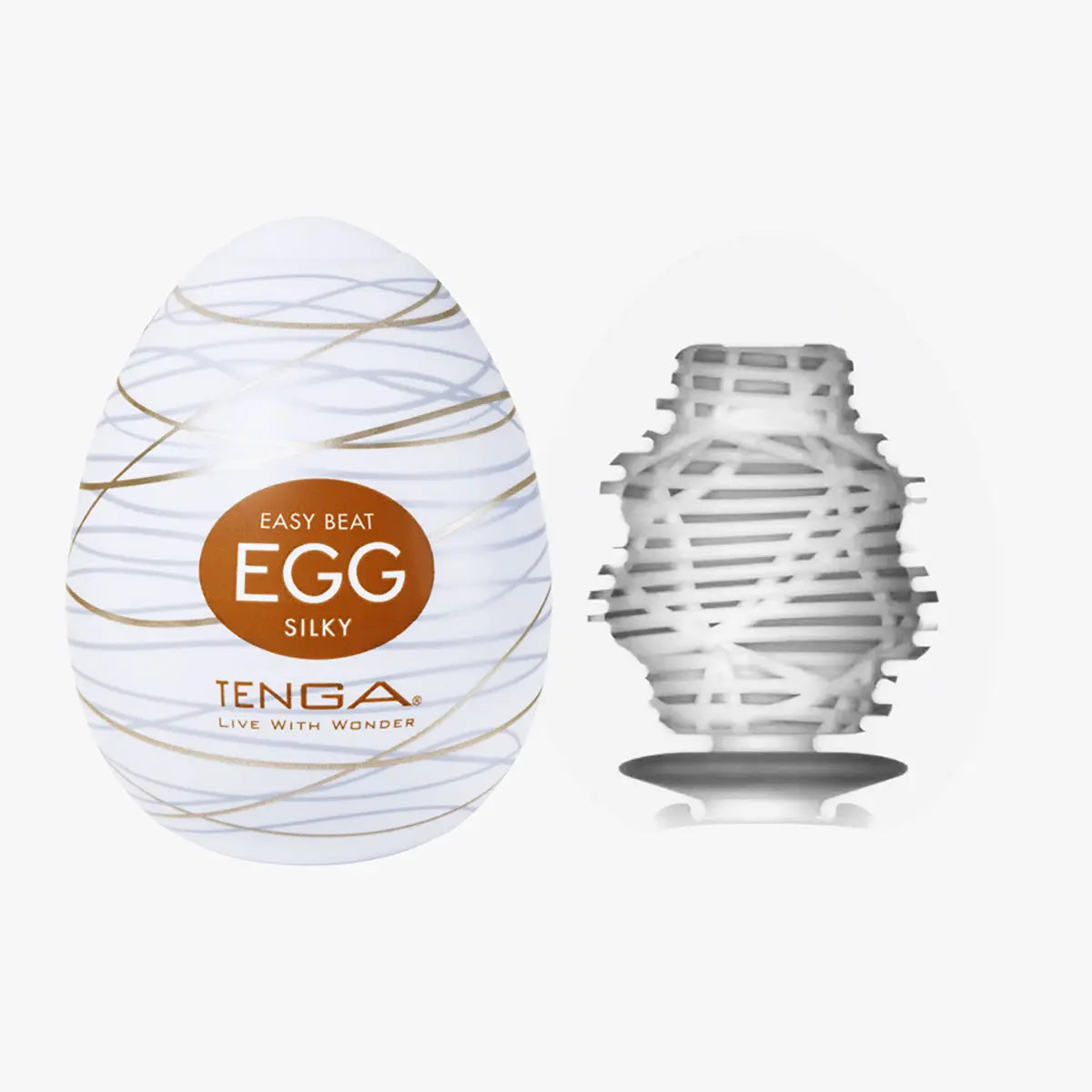 Tenga Egg Variety Pack Standard TENGA