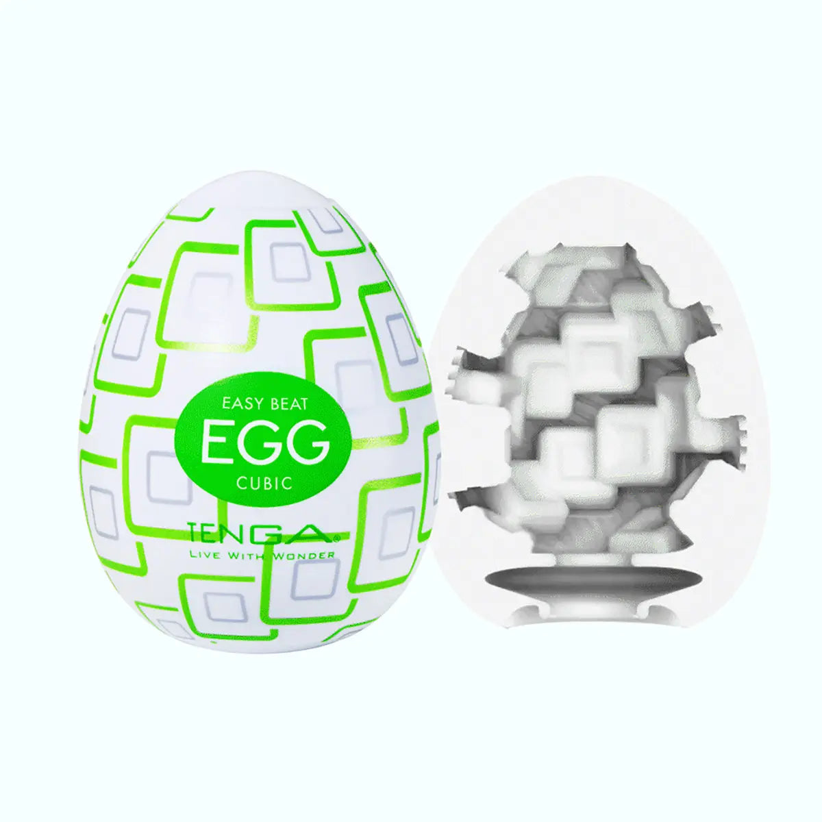 Tenga Egg Variety Pack Standard TENGA