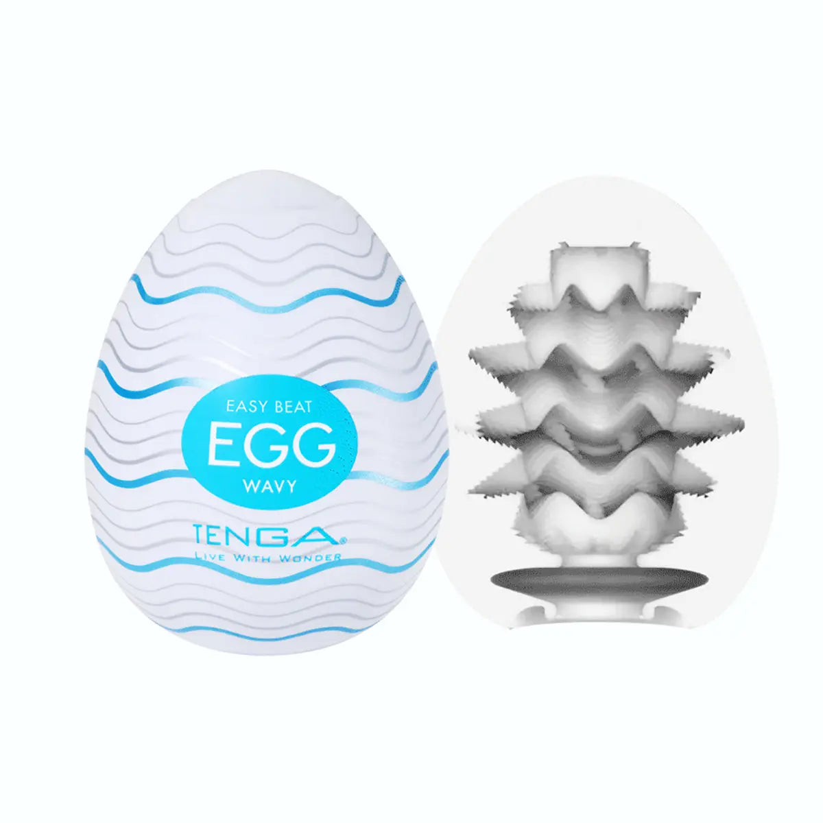 Tenga Egg Variety Pack Standard TENGA