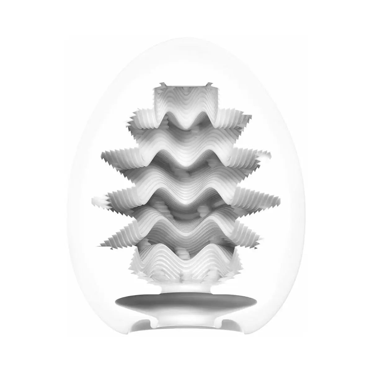 Tenga Egg Wavy TENGA