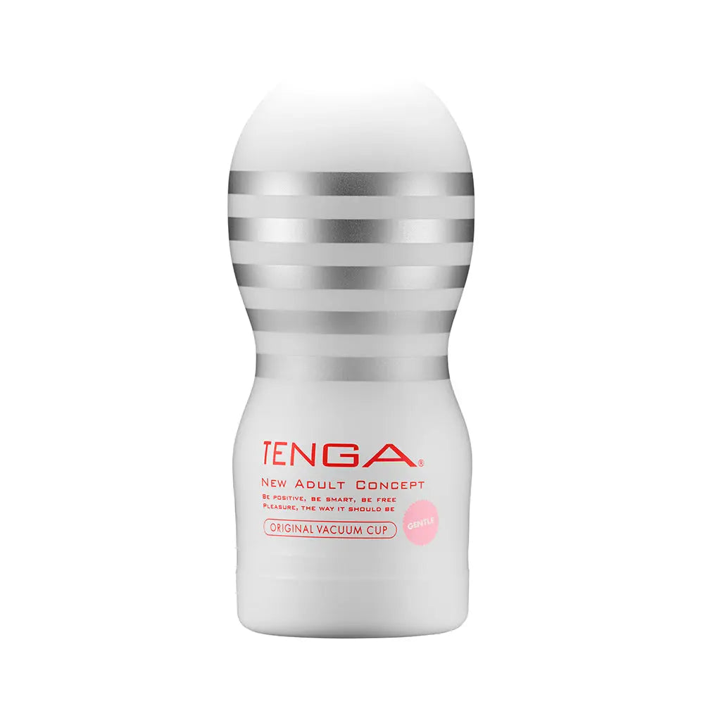 Tenga Original Vacuum Cup Gentle TENGA