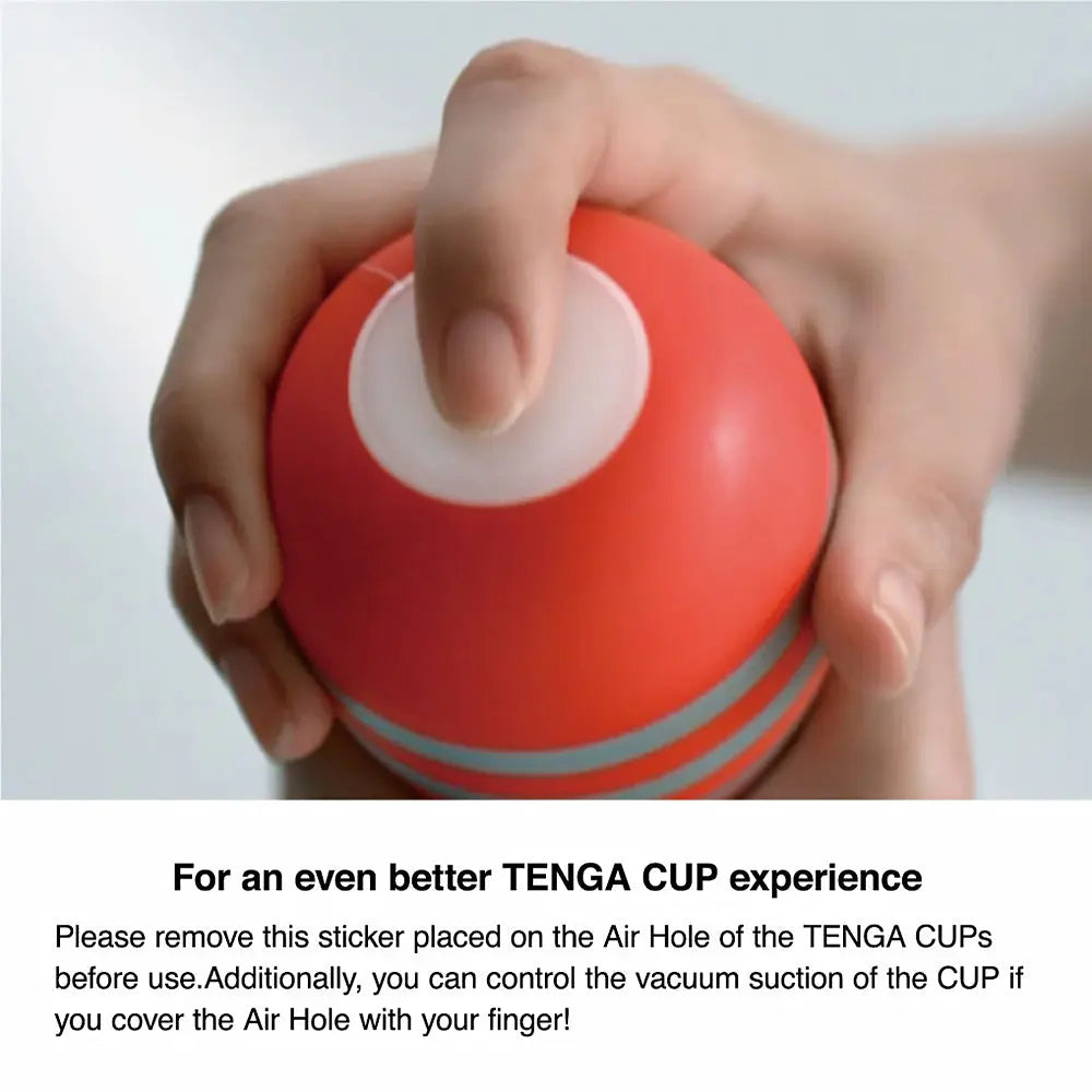 Tenga Original Vacuum Cup Gentle TENGA