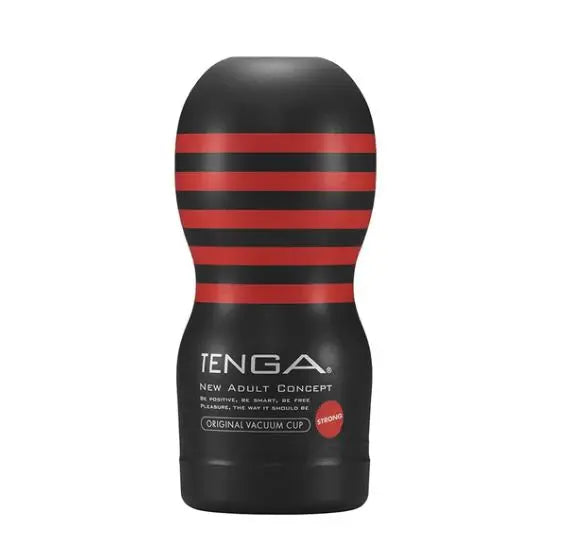 Tenga Original Vacuum Cup Strong TENGA