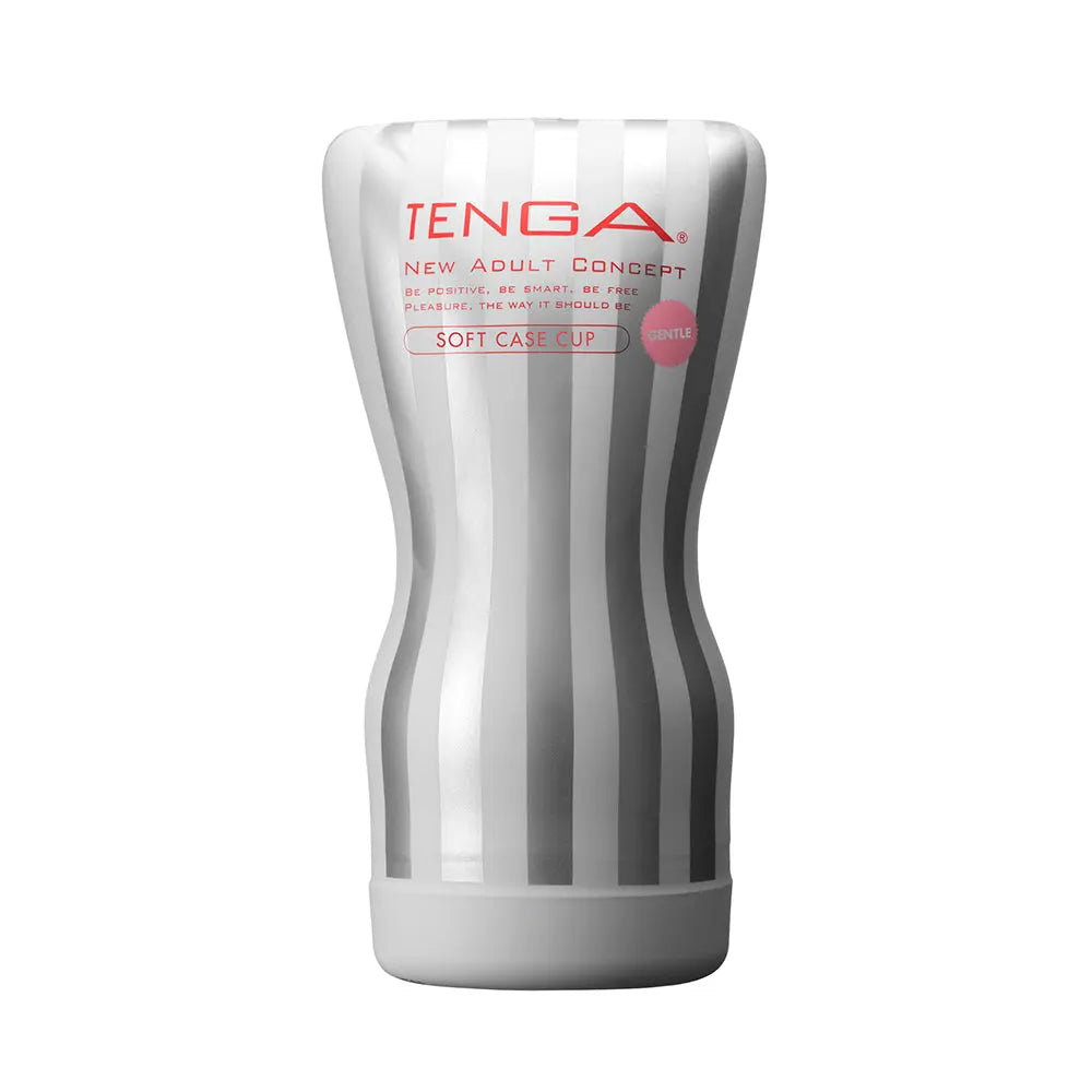 Tenga Soft Case Cup Gentle TENGA