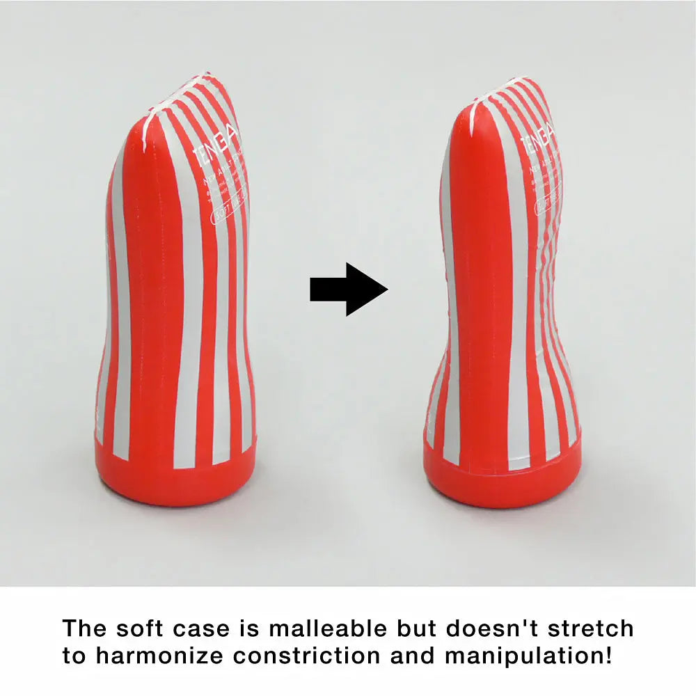 Tenga Soft Case Cup Gentle TENGA