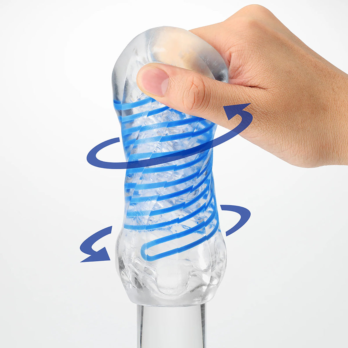 Tenga Spinner DX 01 Drops TENGA