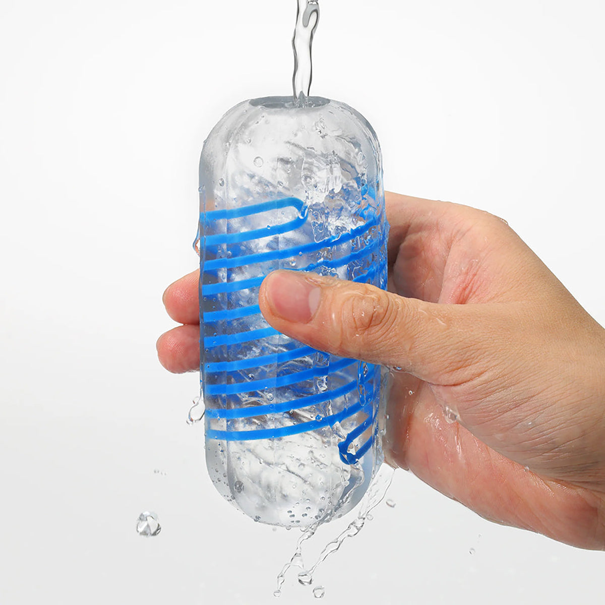 Tenga Spinner DX 01 Drops TENGA