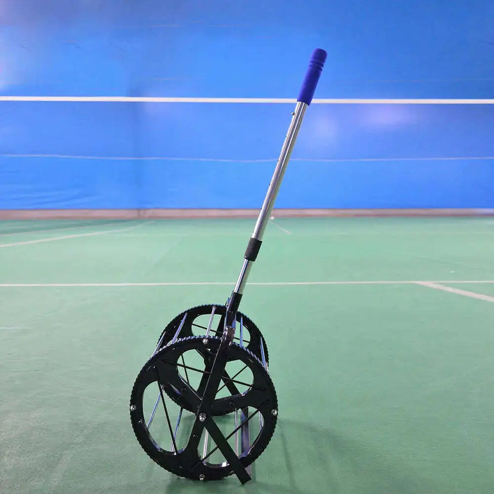 Tennis-Ball-Picker-55-Balls-Capacity-Tennis-Balls-Retriever-Ball-Hopper-Roller-Tennis-Training-Accessories-GreatEagleInc-334151927