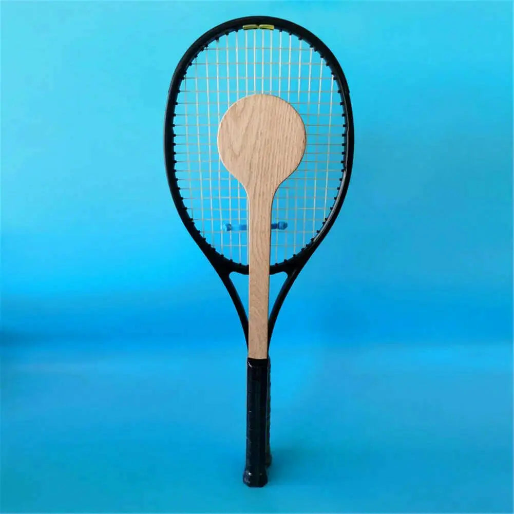 Tennis-Pointer-Wooden-Tennis-Spoon-Dessert-Tennis-Racket-Batting-Accurately-Hit-Practice-Improve-Spot-The-Sweet-Responsiven-GreatEagleInc-334133952